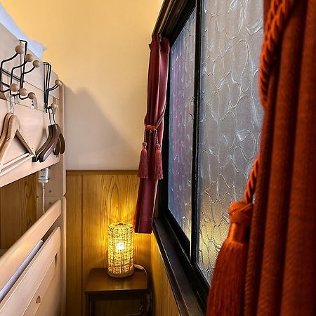 Guest House Oumi Киото Экстерьер фото