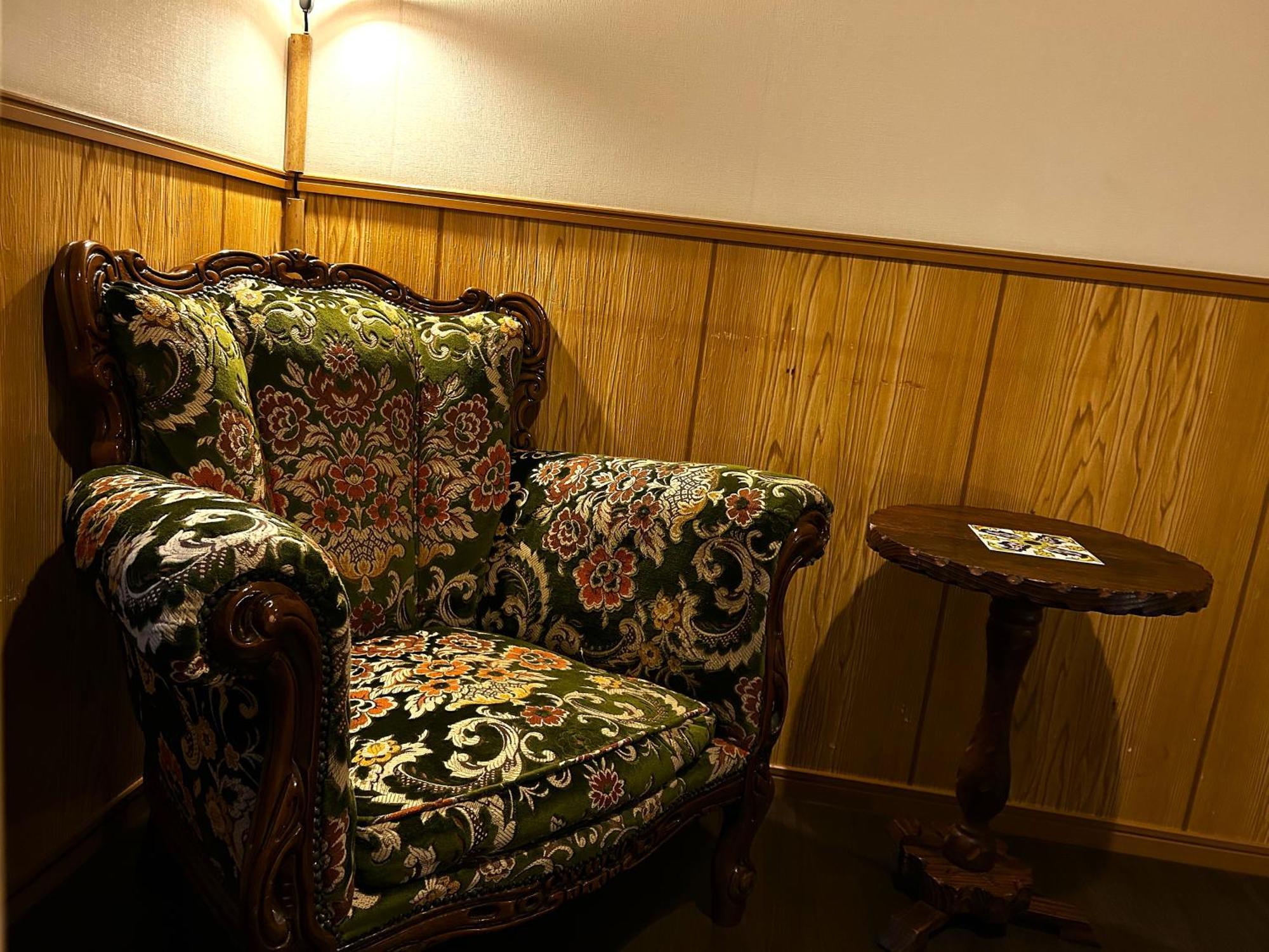 Guest House Oumi Киото Экстерьер фото
