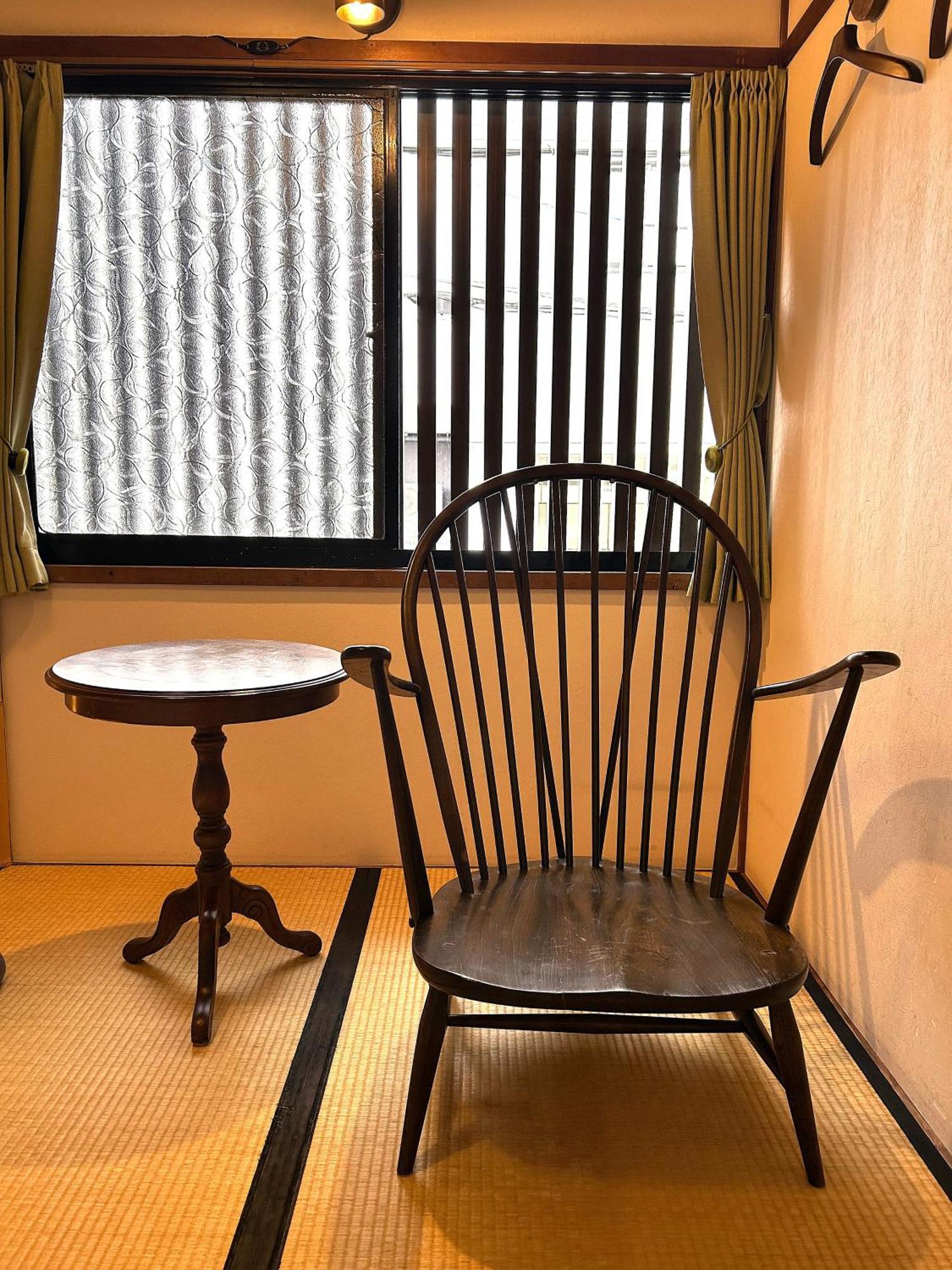 Guest House Oumi Киото Экстерьер фото