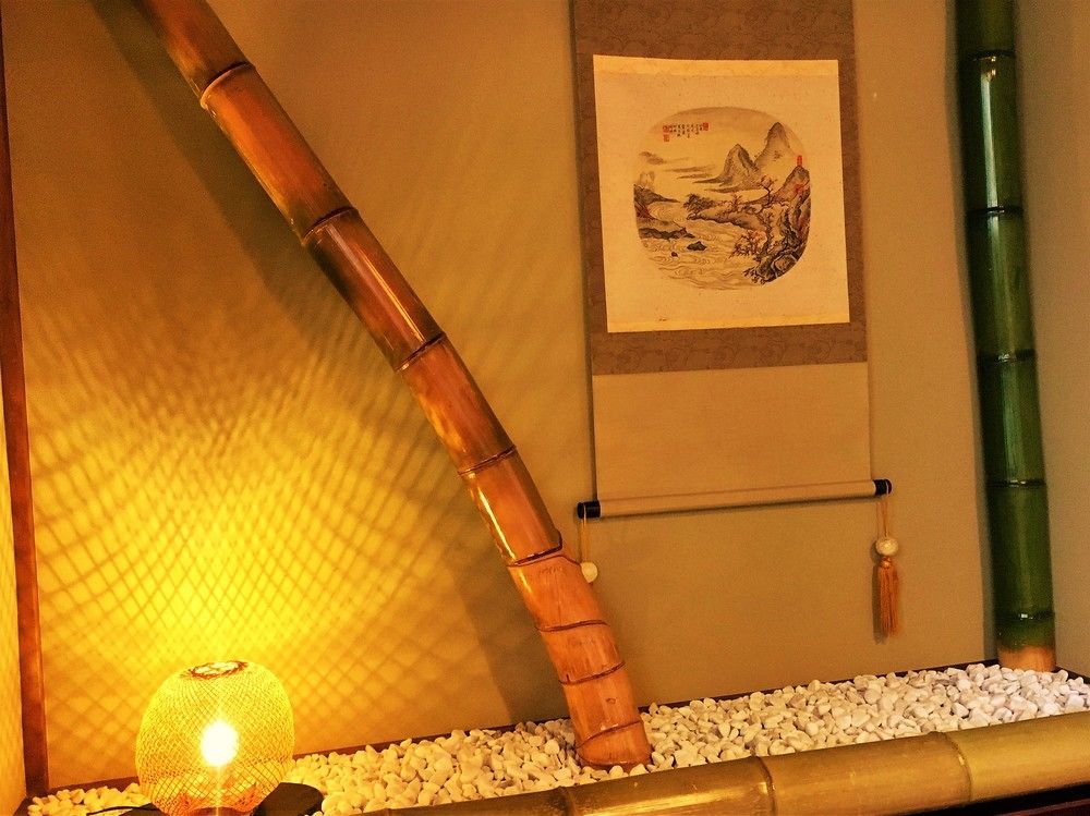 Guest House Oumi Киото Экстерьер фото