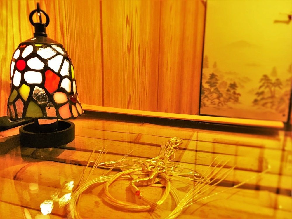 Guest House Oumi Киото Экстерьер фото